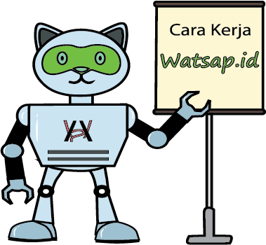 wa blast dan wa sender